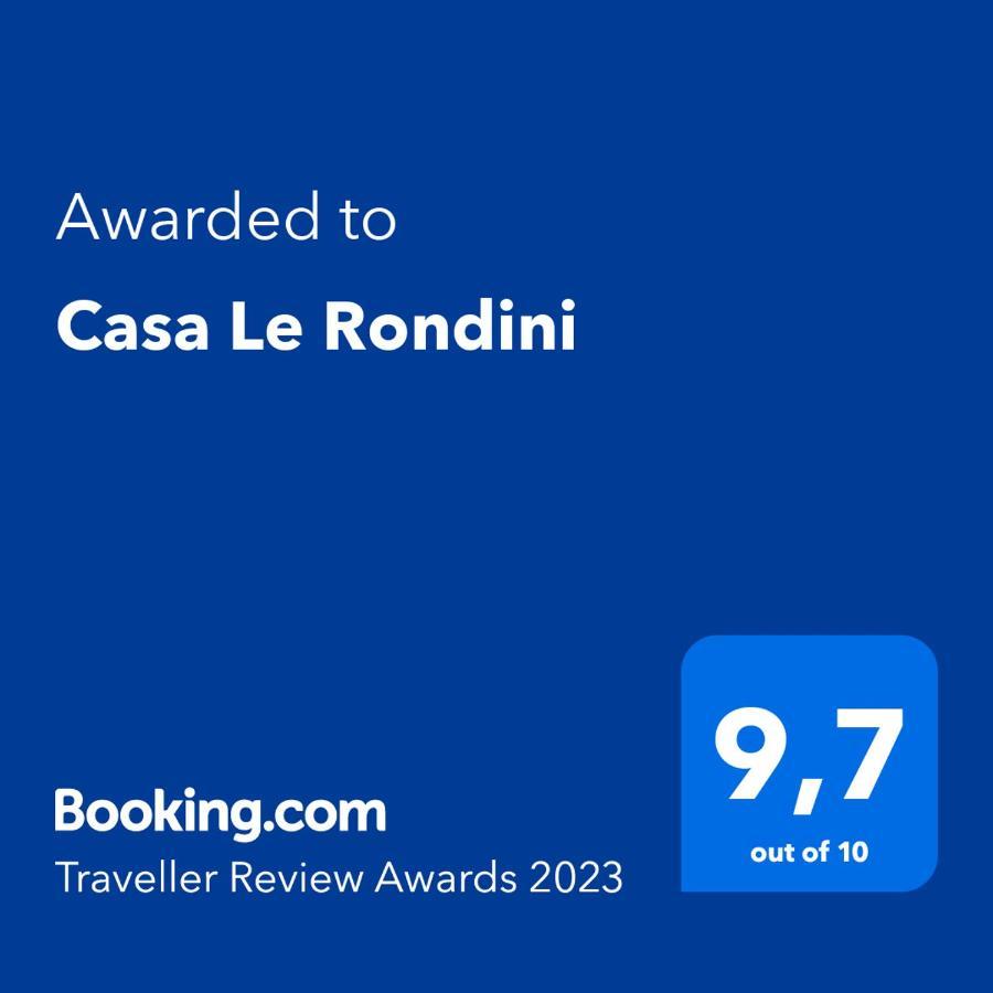 شقة Casa Le Rondini فالديسوتو المظهر الخارجي الصورة