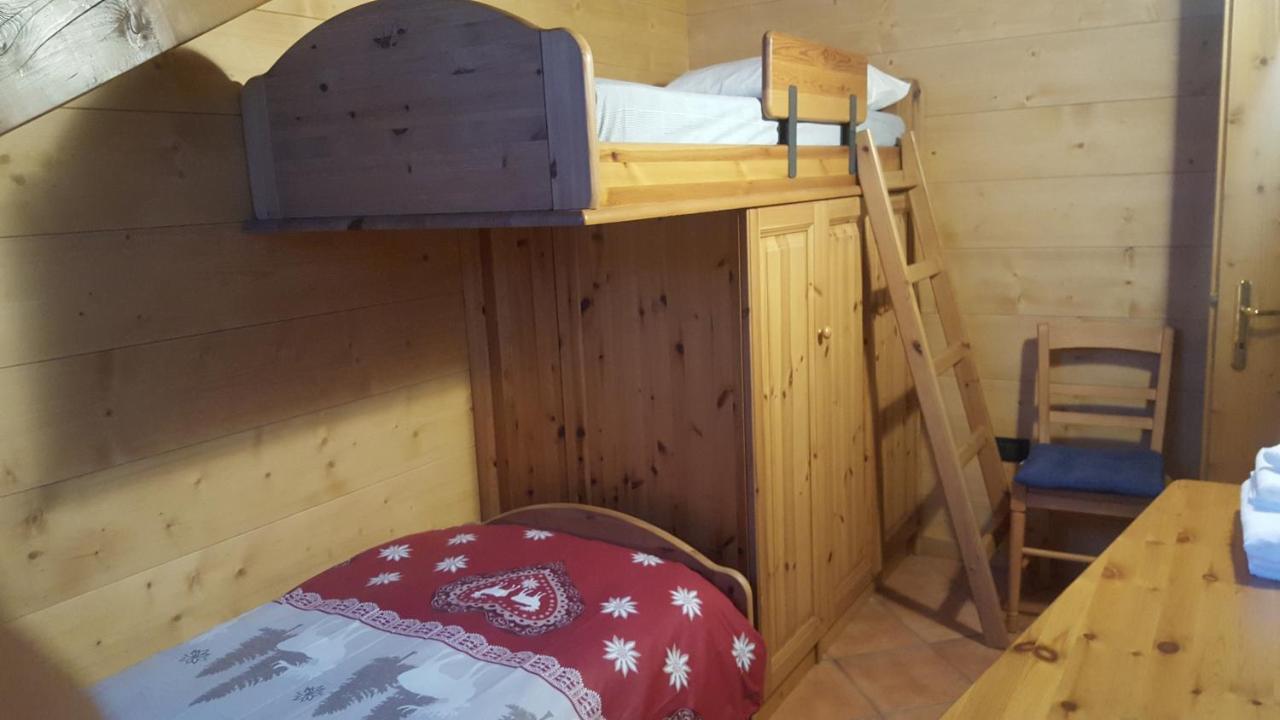 شقة Casa Le Rondini فالديسوتو المظهر الخارجي الصورة